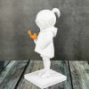 LOT N°258 - BANKSY, D’APRES - AFTER – Image 4