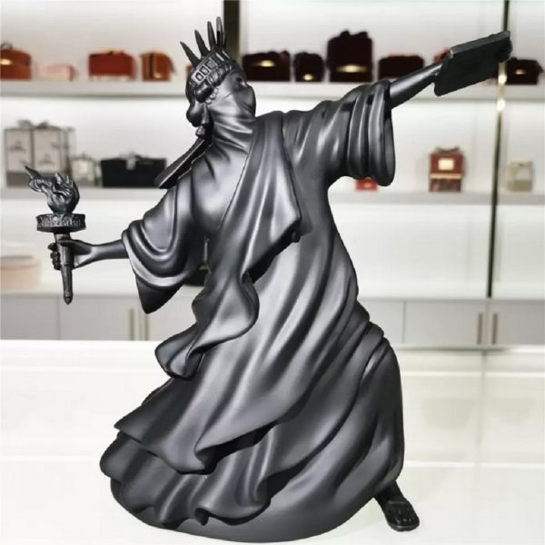 LOT N°263 - BANKSY, D’APRES - AFTER