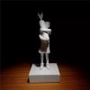 LOT N°267 - BANKSY (d'après) (Né en 1974) – Image 2