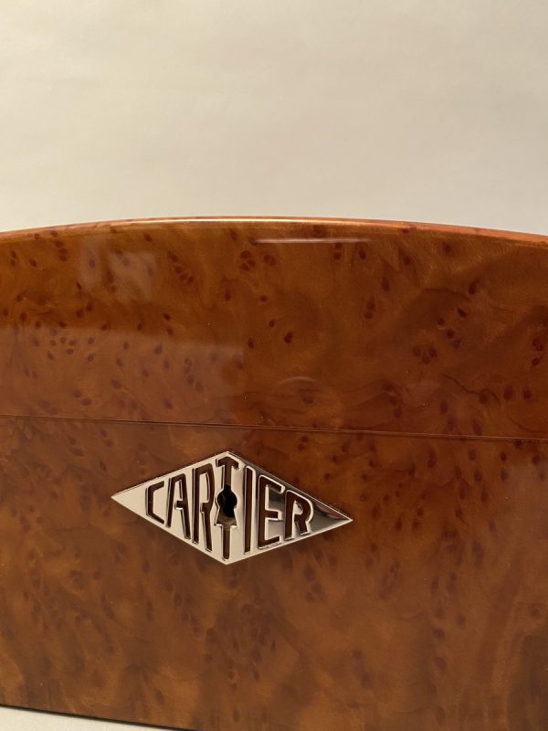 LOT N°30 - CARTIER - Image 3