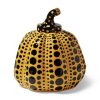 LOT N°304 - Yayoi KUSAMA (Née en 1929)