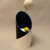 LOT N°309 - ECOLE CONTEMPORAINE