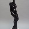 LOT N°32 -Katarzyna KOBRO (Moscou, 1898 - Lodz, 1951), Attrib.à