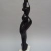 LOT N°32 -Katarzyna KOBRO (Moscou, 1898 - Lodz, 1951), Attrib.à - Image 2