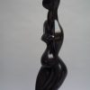 LOT N°32 -Katarzyna KOBRO (Moscou, 1898 - Lodz, 1951), Attrib.à - Image 3