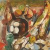 LOT N°328 - Charles DUFRESNE (1876 - 1938)