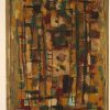 LOT N°330 -"ABSTRAITS" - Image 3