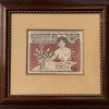 LOT N°7 - ALPHONSE MUCHA (1860-1939) - Image 2