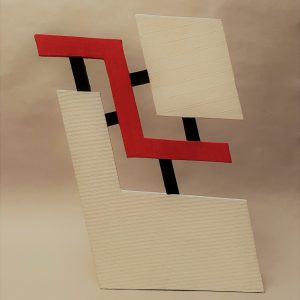 LOT N°91 - LIVIO , Livio KORN dit (XX-XXIème siècle)
