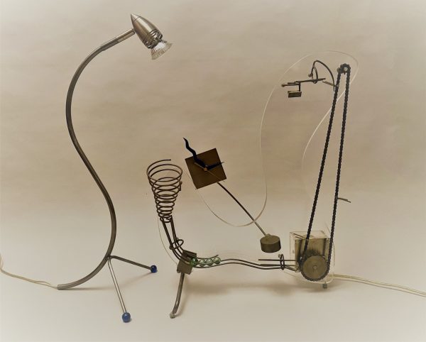 LOT N°95 - DIDIER LEGROS (XX-XXI)