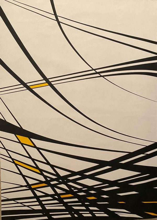 LOT N°96 -Jean-Frédéric DUFERT (XX-XXI)