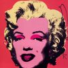 LOT N°112 -Andy WARHOL (1928-1987) (D'après)