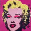 LOT N°113 -Andy WARHOL (1928-1987) (D'après)