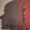 LOT N°117 -Andy WARHOL (1928-1987) (D'après)