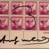 LOT N°122 -Andy WARHOL (1928-1987) (D'après)