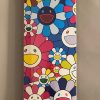 LOT N°161 - Takashi MURAKAMI (Né en 1962)