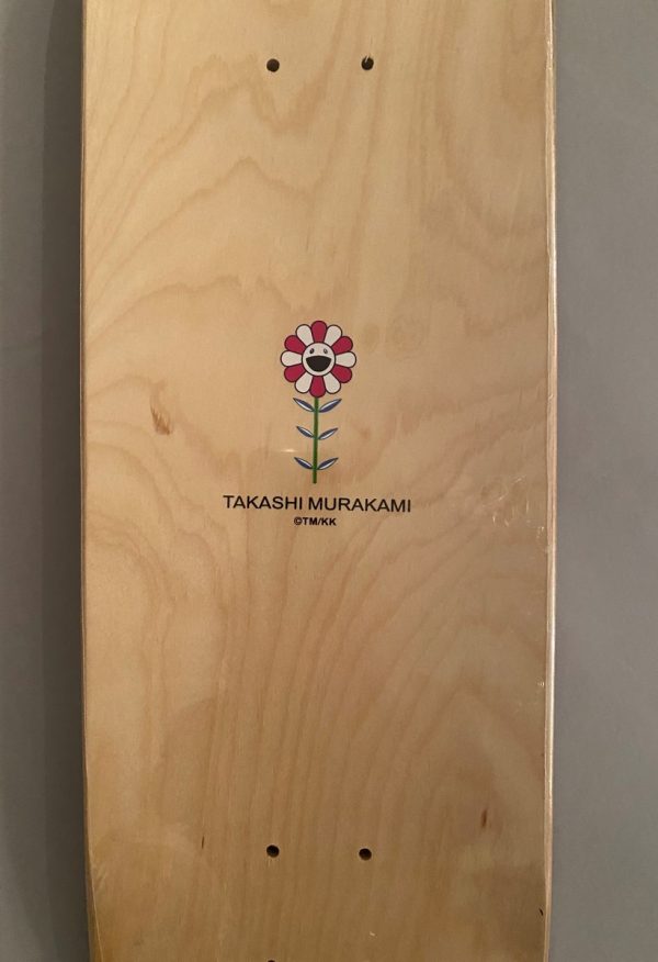 LOT N°161 - Takashi MURAKAMI (Né en 1962) – Image 3