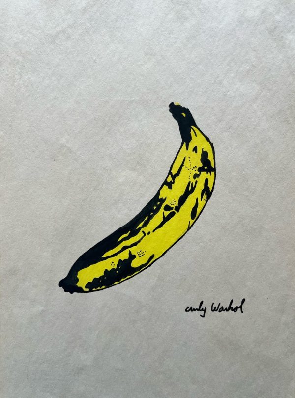 LOT N°176 - Andy WARHOL (1928-1987), Attrib.à