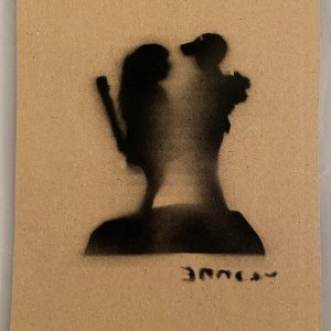 LOT N°205- BANKSY DISMALAND