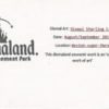 LOT N°231 -BANKSY DISMALAND - Image 2