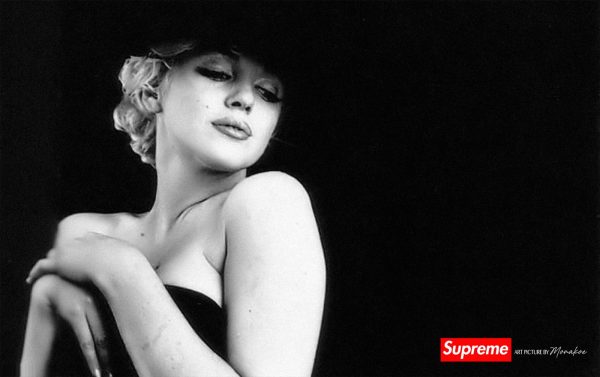 LOT N°255 - SUPREME BY MONAKOE