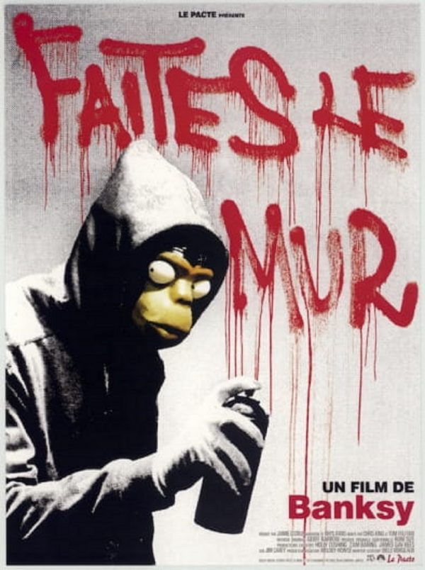 LOT N°271 -BANKSY (d'après) (Né en 1974) - Image 2