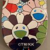 LOT N°362-Takashi MURAKAMI (Né en 1962) - Image 2