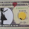 LOT N°55 -DISMALAND - BANKSY - Image 2