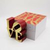 LOT N°63 - Robert INDIANA (d'après) – Image 2