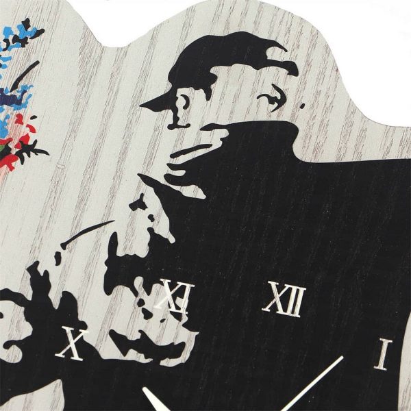 LOT N°72 -BANKSY (d'après) – Image 2
