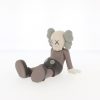 LOT N°100 - KAWS (1974) - MEDICOMTOY
