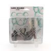 LOT N°100 - KAWS (1974) - MEDICOMTOY - Image 2