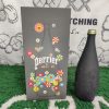 LOT N°121 - MURAKAMI x PERRIER (AFTER), MEDICOM