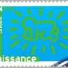 LOT N°157 - Keith HARING (1958-1990), D’Après
