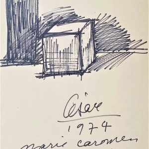LOT N°172 - CESAR, César BALDACCINI dit (1921-1998)