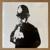 LOT N°206 - BANKSY (Né en 1974), D’APRES