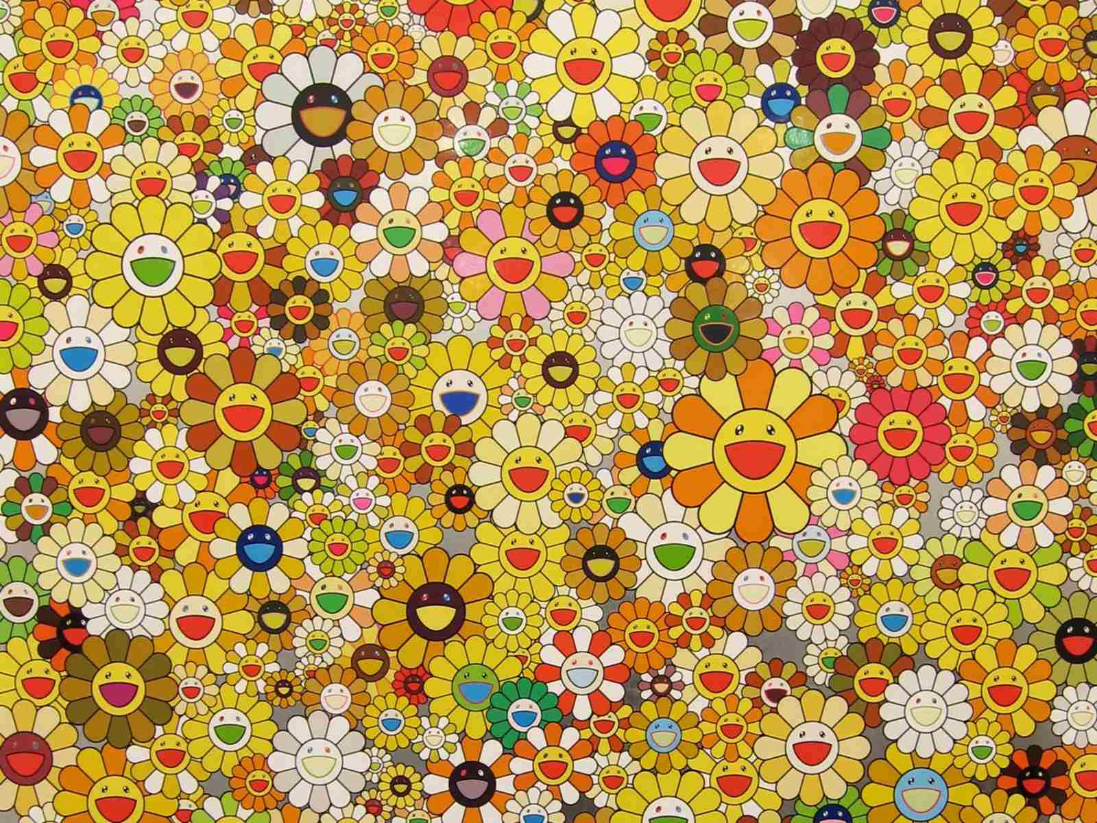 Sold at Auction: Takashi Murakami, TAKASHI MURAKAMI