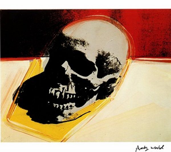 LOT N°356 - Andy WARHOL (1928-1987), D’Après