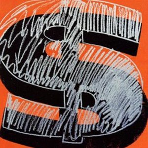 LOT N°361 - Andy WARHOL (1928-1987), D’Après