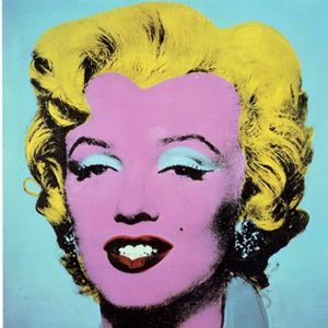 LOT N°368 - Andy WARHOL (1928-1987), D’Après