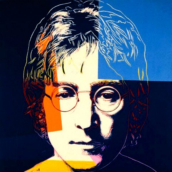 LOT N°375 -Andy WARHOL (1928-1987), D’Après