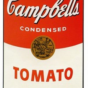 LOT N°376 - Andy WARHOL (1928-1987), D’Après