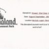 LOT N°41 - BANKSY DISMALAND (d’Après) - Image 2