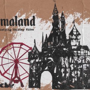 LOT N°63 - BANKSY DISMALAND (d’Après)