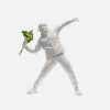 LOT N°81 - BANKSY - MEDICOM X BRANDALISM