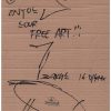 LOT N°86 -BANKSY DISMALAND (d’Après) – Image 2