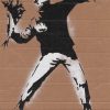 LOT N°88 - BANKSY DISMALAND (d’Après)