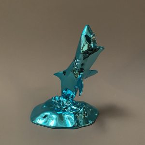 LOT N°119 -Richard Orlinski (Né en 1966)