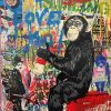 LOT N°127 -MR BRAINWASH (Né en 1966)