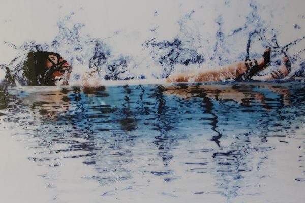 LOT N°192 -Eli REZKALLAH (XX-XXIème siècle)
